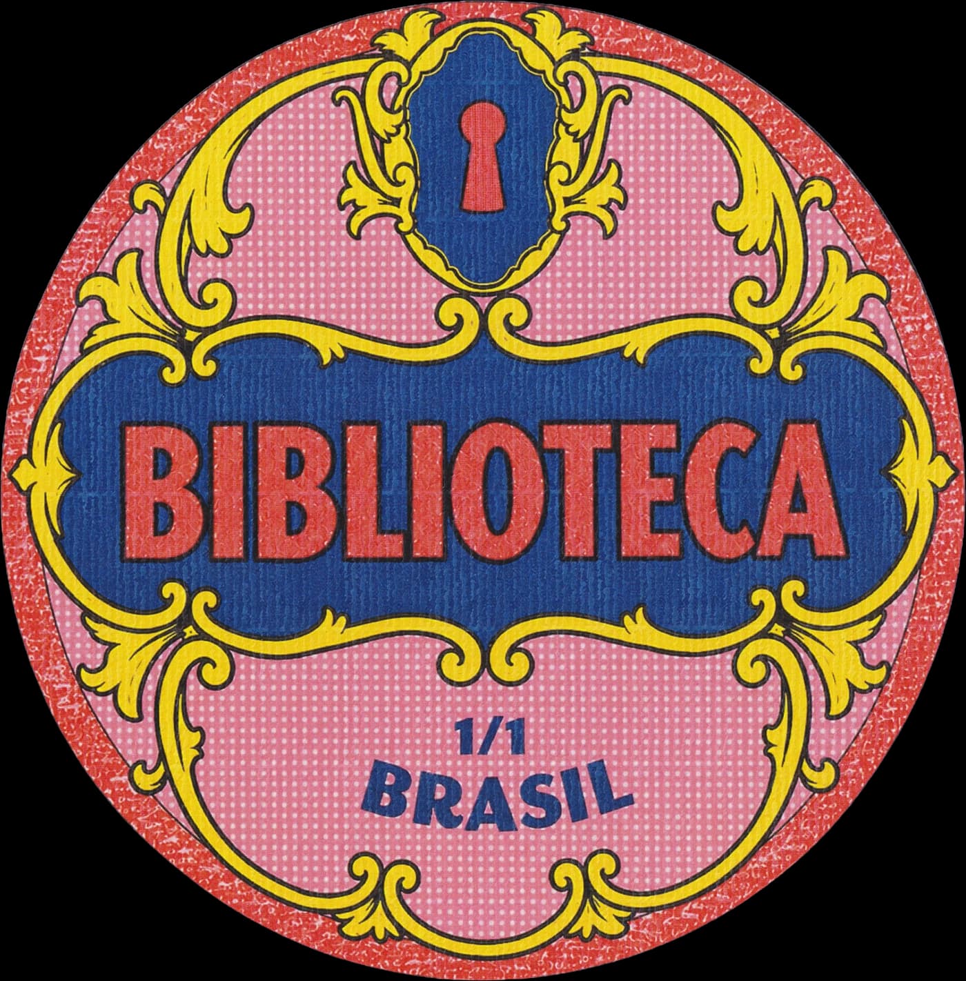 Biblioteca